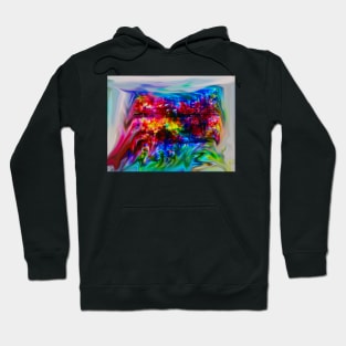 Meltdown Hoodie